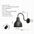 PACK X3 /// APLIQUE - CHALTEN - GALPONERO Ø15CM - comprar online