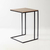 MESA ARRIME - BLAS PETIRIBI - MADERA Y HIERRO - comprar online