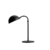 LAMPARA DE MESA GRANDE TORTUGA FLEXIBLE HIERRO - comprar online