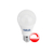 Lampara Led Foco Dimerizable 10w Luz Calida