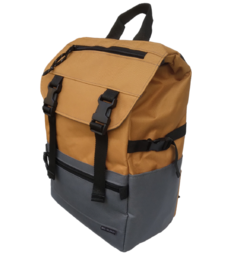 Mochila KOA Lite oxido/gris - comprar online