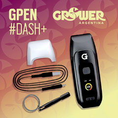 Vaporizador G Pen Dash+ - comprar online