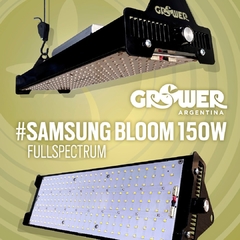 LED Samsung Bloom 150w