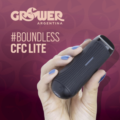 Vaporizador Boundless CFC LITE