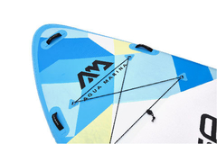 Tabla Stand Up Paddle Mega Sup - aquamarina