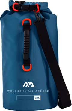 Bolso Estanco 20 Lts AQUAMARINA DRY BAG