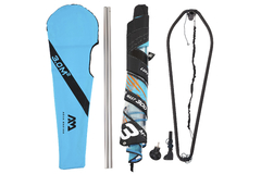 COMBO "BLADE WINDSURF" Vela 3m² - comprar online