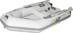 Gomon Inflable Con Piso Madera Desarmable Aquamarina Deluxe 296cm - comprar online