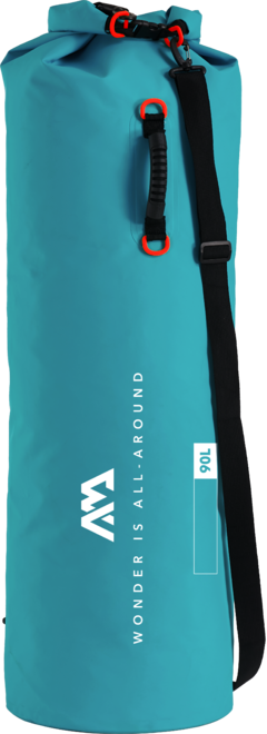 Bolso Estanco 90lts AQUAMARINA DRY BAG