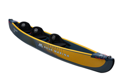 Kayak Inflable Aquamarina Tomahawk - 3 Personas - comprar online