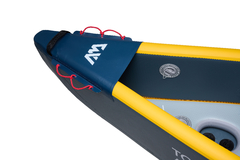Kayak Inflable Aquamarina Tomahawk - 3 Personas - tienda online