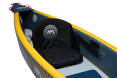 Kayak Inflable Aquamarina Tomahawk - 1 Persona - comprar online