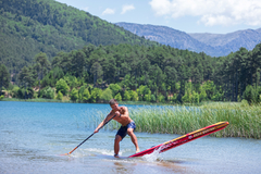 Tabla Stand Up Paddle Race 12ï6" - tienda online