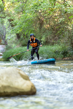 Tabla Stand up Paddle Rapid 130 Kg - comprar online