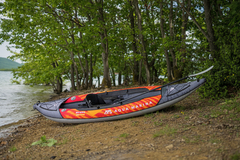 Kayak Inflable Deportivo Aquamarina Memba - 1 Persona - comprar online