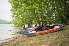 Kayak Inflable Aquamarina Memba Deportivo - 2 Personas - tienda online
