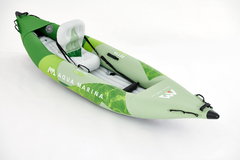 Kayak Inflable Betta 1 Persona - comprar online