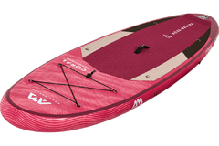 TABLA STAND UP PADDLE SURF "CORAL" MODELO 2023 CON ASIENTO ISUP