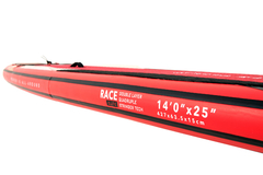 Tabla Stand Up Paddle Inflable Aquamarina Race Elite Racing - comprar online