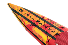 Tabla Stand Up Paddle Inflable Aquamarina Race Elite Racing - tienda online