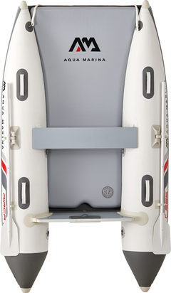 Bote Gomon Inflable Aquamarina Aircat Catamaran 285 cm - comprar online