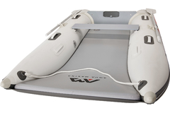 Bote Gomon Inflable Aquamarina Aircat Catamaran 285 cm - tienda online