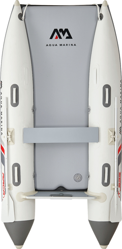 Bote Gomon Inflable Aquamarina Aircat Catamaran 335 cm - comprar online