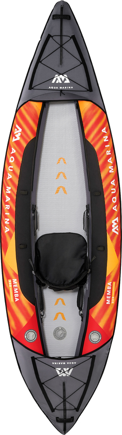 Kayak Inflable Deportivo Aquamarina Memba - 1 Persona - comprar online