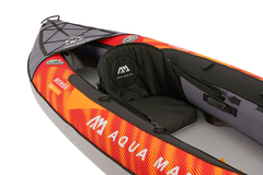 Kayak Inflable Deportivo Aquamarina Memba - 1 Persona - tienda online