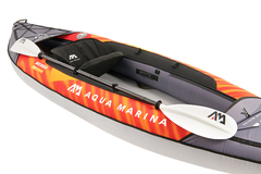 Kayak Inflable Deportivo Aquamarina Memba - 1 Persona en internet