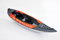 Kayak Inflable Aquamarina Memba Deportivo - 2 Personas - tienda online