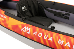 Kayak Inflable Aquamarina Memba Deportivo - 2 Personas - comprar online