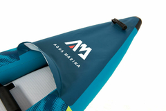 Kayak Inflable Aquamarina Steam Profesional - 1 Persona