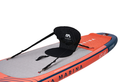 Tabla Stand Up Paddle Atlas 180 KG Con Asiento iSup en internet