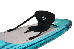 Tabla Stand Up Paddle Sup Beast 140 KG Con Asiento Isup MODELO 2023 - comprar online