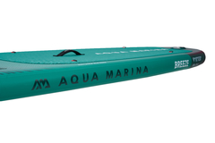 TABLA STAND UP PADDLE INFLABLE "BREEZE" 100 Kgs MODELO 2023 CON ASIENTO ISUP