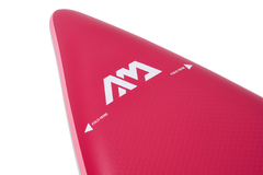 Imagen de Tabla Stand Up Paddle Sup Inflable Aquamarina Coral Touring RASPBERRY 2023