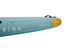 Tabla Stand Up Isup Paddle Inflable Dhyana Yoga - comprar online