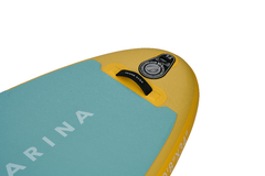 Tabla Stand Up Isup Paddle Inflable Dhyana Yoga en internet