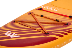 Tabla Stand Up Paddle Sup Fusion MODELO 2023 - comprar online