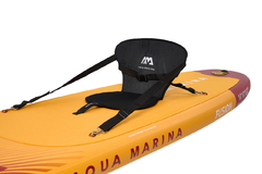 TABLA STAND UP PADDLE "FUSION" 150KG CON ASIENTO ISUP MODELO 2023 - comprar online