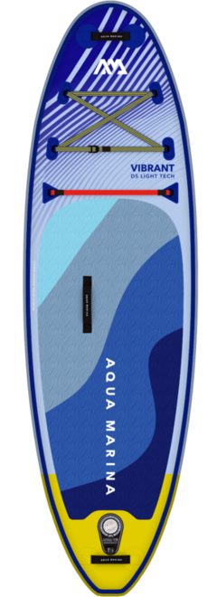 Tabla Stand Up Paddle Vibrant - tienda online