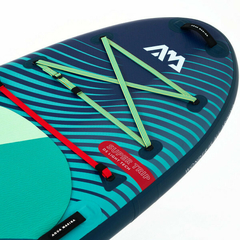 Tabla Stand Up Paddle Surf Super Trip 12'2 - Family Isup - comprar online