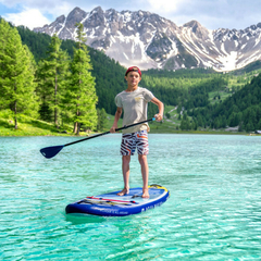 Tabla Stand Up Paddle Vibrant en internet