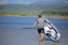 Tabla Stand Up Paddle Surf Inflable Drift 130 Kg Mas Conservadora en internet