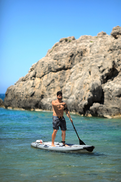 Tabla Stand Up Paddle Surf Inflable Drift 130 Kg Mas Conservadora - tienda online