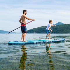 Tabla Stand Up Paddle Surf Super Trip 12'2 - Family Isup - comprar online