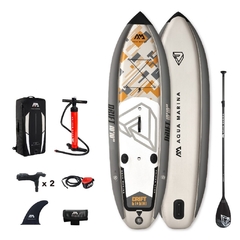Tabla Stand Up Paddle Surf Inflable Drift 130 Kg