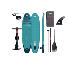 Tabla aquamarina vapor deals