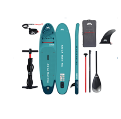 TABLA STAND UP PADDLE VAPOR 140 KG